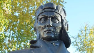 Vdova z tanku a krvavá msta: Po vraždě manžela se Marija Okťabrskaja stala postrachem nacistů