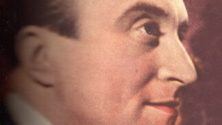 Oldřich Nový: Na sklonku života se z něj stal samotář, styděl se sám za sebe