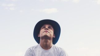 Ludvík (31): Na hřbitově jsem potkal zvláštní dívku. Díky jejím schopnostem jsem zase dostal chuť žít