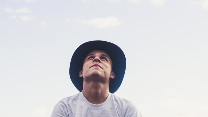 Ludvík (31): Na hřbitově jsem potkal zvláštní dívku. Díky jejím schopnostem jsem zase dostal chuť žít