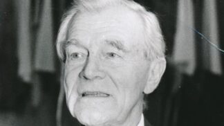 Radovan Lukavský: Během krátké doby přišel o manželku i syna, který mu zemřel v náručí