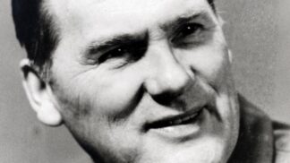 Smutný konec Františka Dibarbory: Ve věku 70 let doplatil na svou automobilovou vášeň