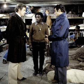 Trénoval ho Rémy Julienne, který spolupracoval na neuvěřitelných 1400 filmech. 