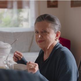 Zdeněk totiž čtyřicet let vedl dvojí život. Kromě manželky měl i milenku.