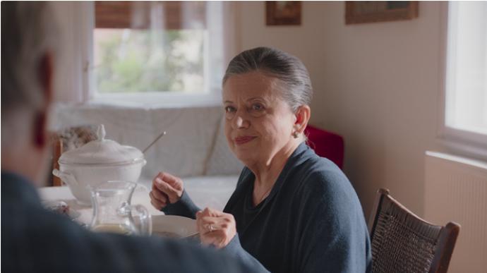 Zdeněk totiž čtyřicet let vedl dvojí život. Kromě manželky měl i milenku.