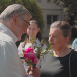 Těší se na to celá rodina, konečně si ho pořádně užijí. 