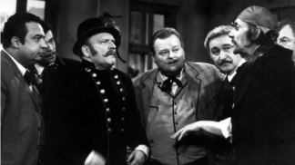 Nedožité devadesátiny Jana Libíčka: Přejídáním si léčil deprese z tragického osudu svých rodičů