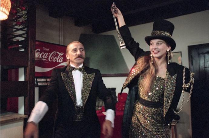 Jak se s takovou situací vyrovná rodina herce Milana Čecha či eskamotér Pepa Strniště?