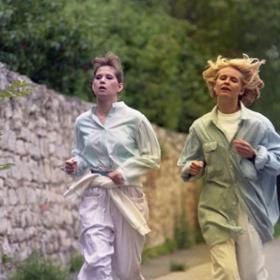 Seriál Konec velkých prázdnin se natáčel v Brně a v Rakousku.