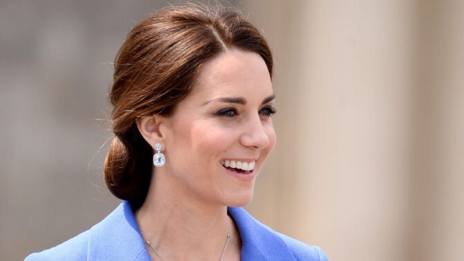 Kabelky podle Kate Middleton: Jakými kousky dotahuje své outfity k dokonalosti?