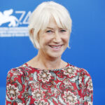 Není nic šmrncovnějšího než povedený účes. A samozřejmě kouzlo osobnosti. Ani jedno Helen rozhodně nechybí. Ostatně, tento přirozeně působící rozcuch to jen dokazuje.