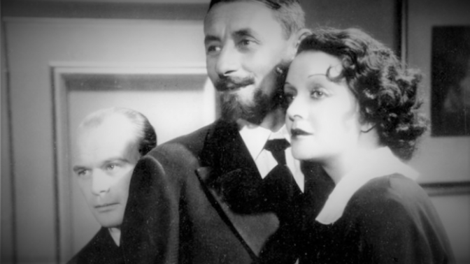 Milostné trampoty noblesního herce: Bohuše Záhorského před svatbou čekalo nemilé překvapení