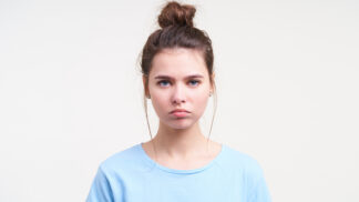 Viola (24): Táta mě před čtyřmi lety vyškrtl ze svého života. Možnost, jak vztah zachránit, bohužel nevidím