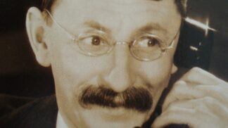 Trpký život Vlasty Buriana: Po válce putoval do dolů, o jeho dalším osudu rozhodovali horníci