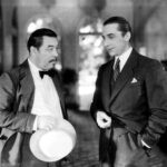 Bela Lugosi se narodil 20. října 1882 v Rakousko-Uhersku. Do USA emigroval během první světové války.