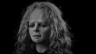 Nejslavnější mumie z bažin: Proč měla dívka z Yde modrou kůži a ohnivé vlasy?