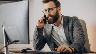 Hubert (36): Vždycky mi velmi záleželo na vzhledu. To jsem ještě netušil, koho jednou budu mít doma