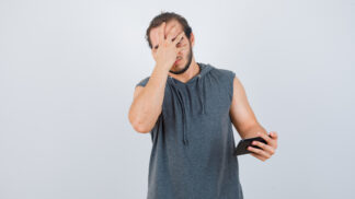 Štefan (49): Sestra mi tvrdila, že peníze nepotřebuje. To jsem ovšem netušil, co dělá za mými zády