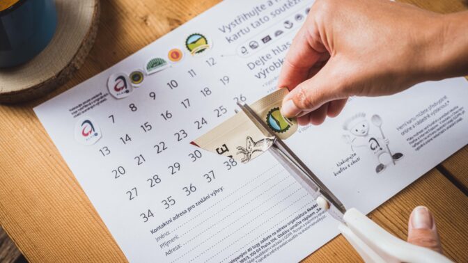 Toužíte po novém autě? Prostříhejte se k němu s Klasáčkem!