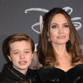 V době, kdy Shiloh vstupovala do puberty, ji i některé tiskové agentury začaly nazývat "synem Angeliny Jolie a Brada Pitta".
