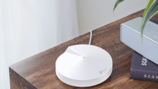 Stabilní Wi-Fi pro celou rodinu