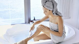 Sexy tělo rychle a bez bolesti? Pečujte o sebe i v zimě