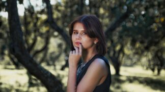 Táňa (26): V noci jsem u máminy kamarádky cítila kouř. Až později jsem se dozvěděla, co se tam stalo