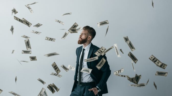 Přicházející inflace a růst cen energií pro vás nemusí být strašákem. Naučte se, jak pracovat s penězi