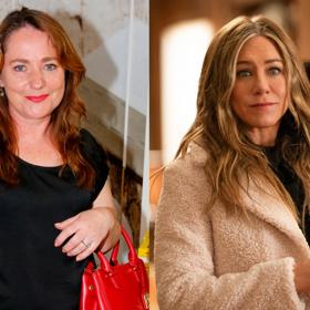 Miriam Chytilová totiž dabuje Jennifer Aniston již 25 let, nejen v seriálu Přátelé, ale také v různých filmech. A má pocit, že jsou si velmi blízké.