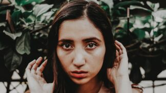 Ingrid (24): V polorozpadlém domě jsem zahlédla střípek minulosti. Vyděsilo mě to k smrti