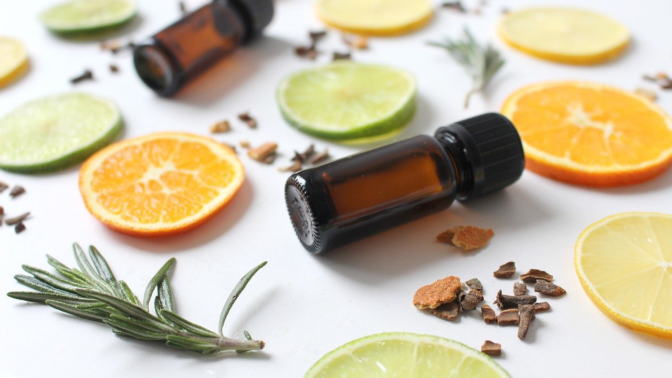 Dejte šanci přírodě. S lidským tělem umí dělat zázraky