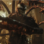 Venom patří mezi nejslavnější nepřátele komiksového Spider-Mana. 