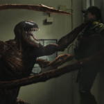 Venom 2: Carnage přichází je pokračování nečekaného hitu Venom z roku 2018. Po celém světě tehdy utržil 856 milionů dolarů. 