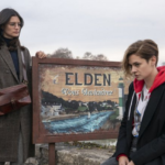 Marianne (2019): V osmidílné minisérii se spisovatelka Emma vrací do rodného města, aby čelila své noční můře.