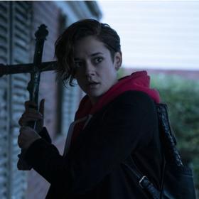 Podaří se Emmě porazit mocnou čarodějnici?