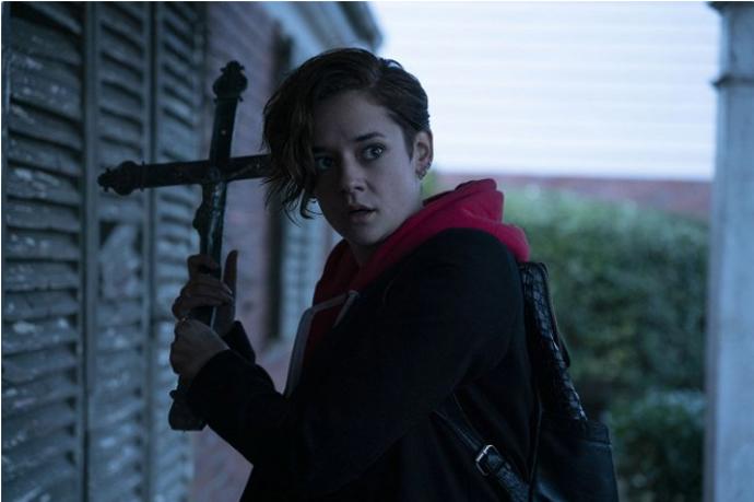 Podaří se Emmě porazit mocnou čarodějnici?