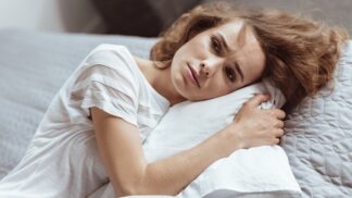 Andrea (27): Kvůli očkování proti koronaviru máme tichou domácnost. Přítel mě označil za ovci, která jde se stádem