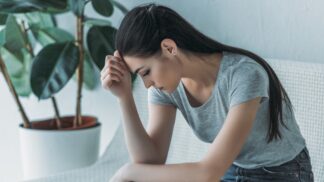 Lucie (39): Vím, že jsem černou ovcí rodiny. Přesto mě slova, která jsem zaslechla z máminých úst, hluboce ranila