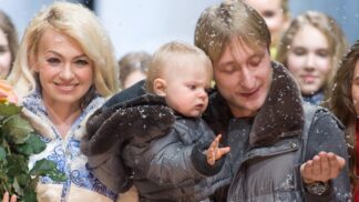 Nejhýčkanější děti Ruska: Synové bývalého krasobruslaře Pljuščenka si užívají přepychu, o kterém se nám ani nesnilo