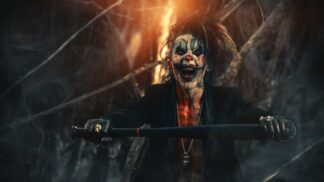 Brutální historie Halloweenu: Před sto lety byl o násilí a střílení. Zarazila to až II. světová válka