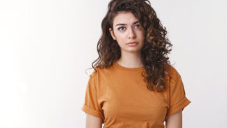 Olívie (32): Začali jsme s přítelem plánovat rodinu. Uprostřed snažení o dítě mi ale vrazil kudlu do zad