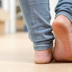 
Krásné a fit paty i chodidla vyžadují každodenní jemnou péči.