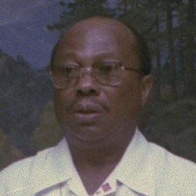 William Tolbert byl jedním slovem korupčník. Za to ho zaživa rozčtvrtili a předhodili supům. 
