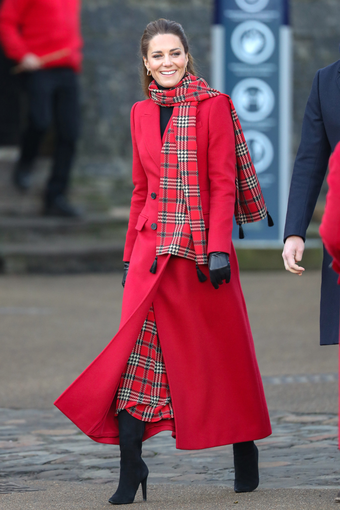 Elegantní styl Kate Middleton dotvářejí květinovo-ovocné vůně. Pokud vás nezaujme její oblíbená, můžete vyzkoušet následující.