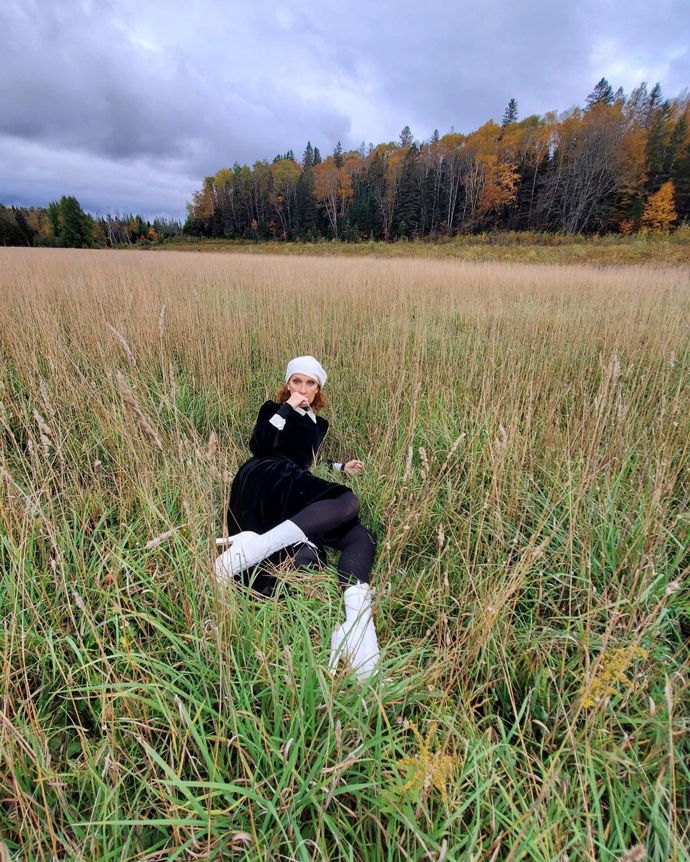 Přes zdravotní potíže se Céline Dion snaží jít dál.