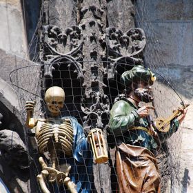 ...smrtek či Turků.