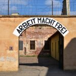 Koncentrační tábor v Terezíně, jehož součástí bylo i židovské ghetto, začal fungovat na podzim roku 1941.