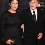 Sibylle Szaggars je druhá manželka Roberta Redforda. Vzali se v roce 2009, kdy jemu bylo 72 a jí 51 let.