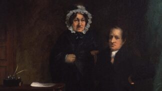 Děsivá minulost autorky knih pro děti: V záchvatu šílenství bodla svou ochrnutou matku do srdce