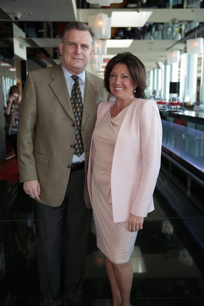 Marie Rottrová se v roce 2016 vdala za Milana Říhu, který je o 15 let mladší. Žijí spolu na okraji Prahy.